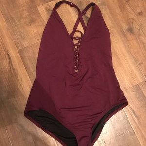Michael Kors bathing suit